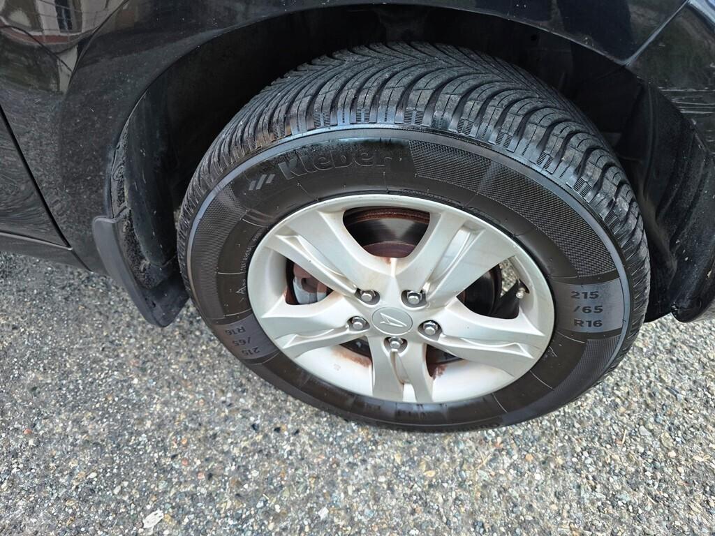 Daihatsu Terios 1.5 105 CV 4WD HIRO