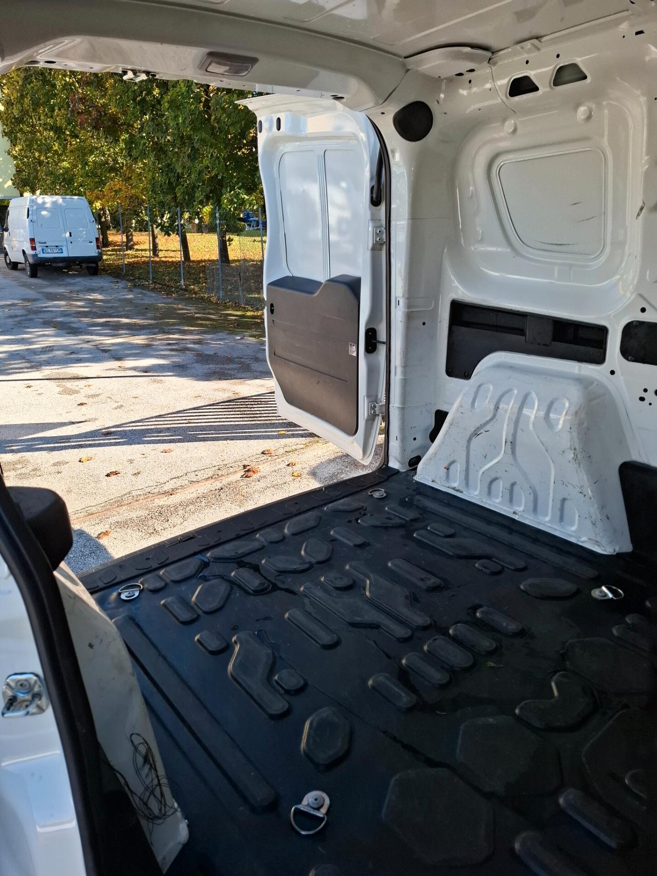 Fiat Doblo Doblò 1.4 T-Jet Natural Power PC-TN Cargo Lamierato SX