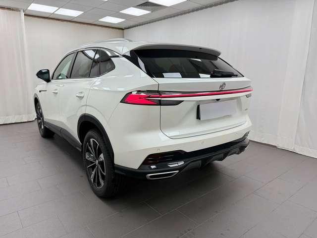 MG HS *Promo Kasko* 1.5 TGDI AT COMFORT KM02025 Pronta!