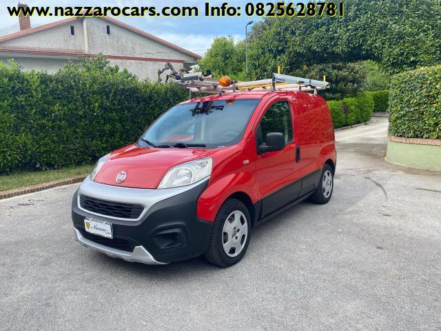FIAT Fiorino 1.3 MJT 95CV Cargo Adventure