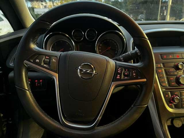 Opel Astra Astra IV 5p 1.7 cdti Cosmo 110cv