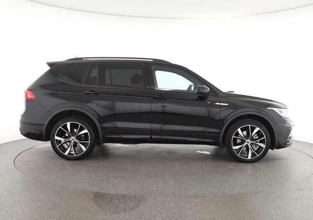 Volkswagen Tiguan Allspace 2.0 D 4 MOTION R LINE RLINE DSG 19" TETTO 7 POSTI