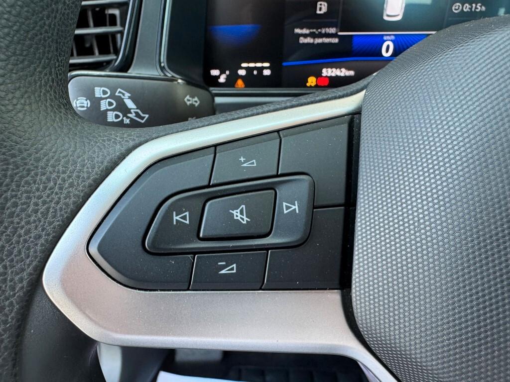 Volkswagen T-Roc 1.0 TSI Style