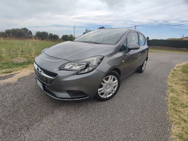 Opel Corsa 1.2 5 porte b-Color