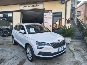 SKODA KAROQ 1.0 TSI DSG