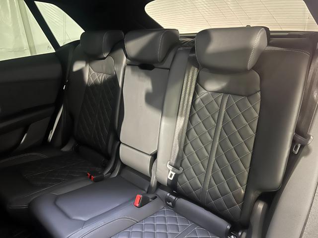 AUDI Q8 50 TDI 286 CV S line edition-STERZO INTEGR.-TETTO