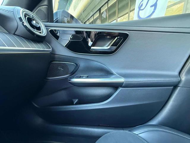 MERCEDES-BENZ C 220 d Mild hybrid S.W. Sport AMG