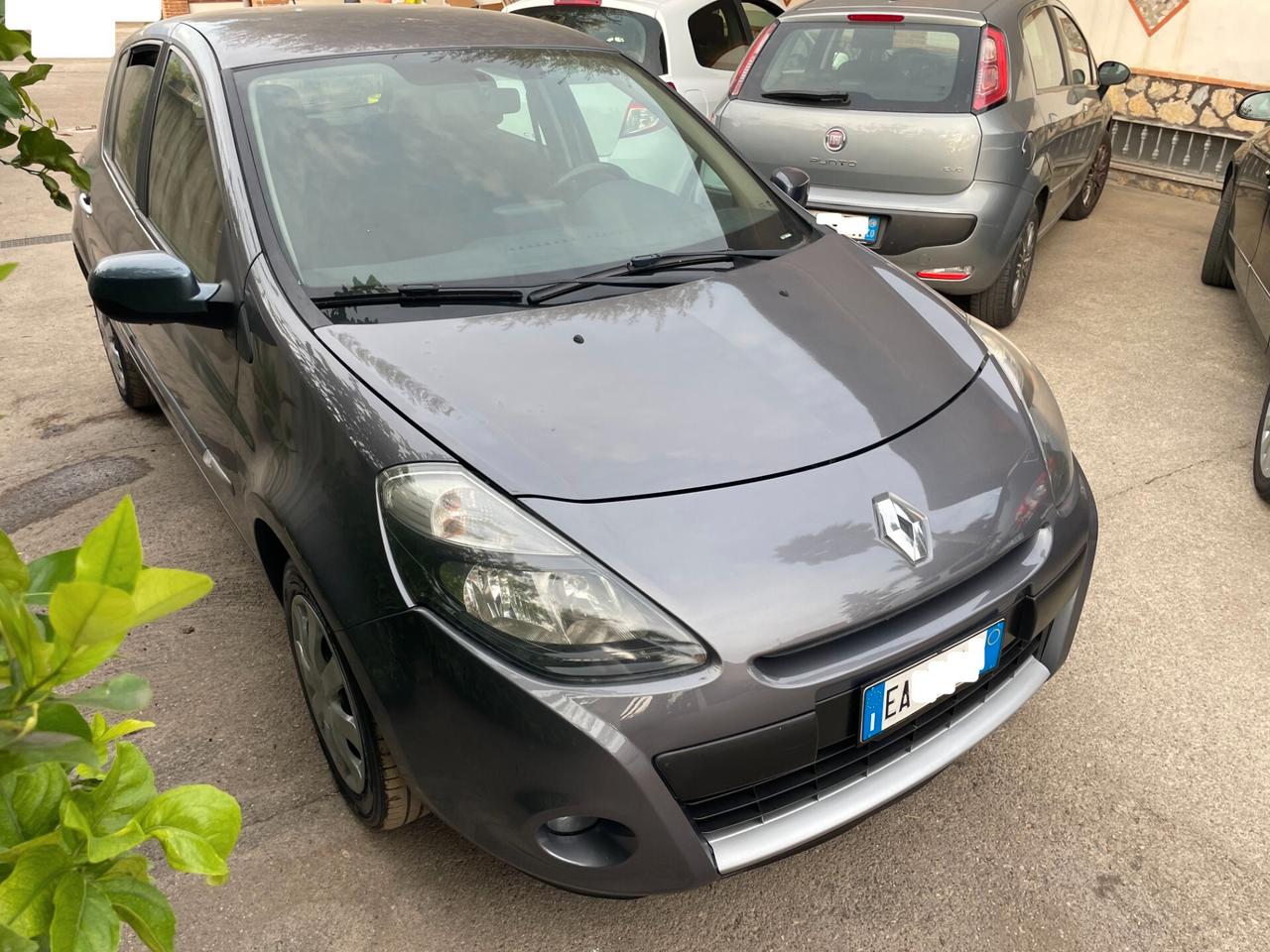 Renault Clio 1.2 GPL 5p Dynamique Distribuzione Tagliandata Neopatentati
