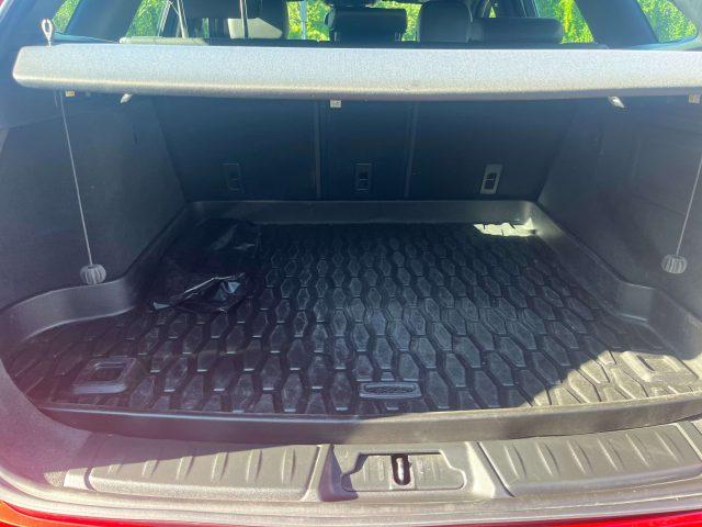 JAGUAR F-Pace F-Pace 2015 3.0d V6 Prestige awd 300cv auto