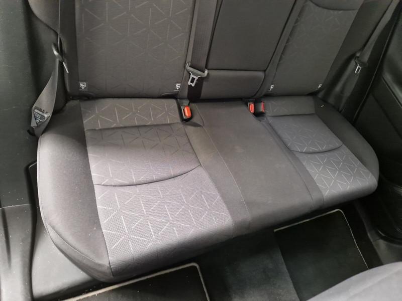 TOYOTA RAV 4 2.5 HV 178 CV E-CVT DYNAMIC 2WD SUV