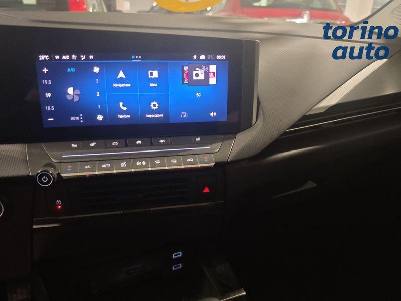 Opel Astra 1.2 Turbo 130cv Business Elegance
