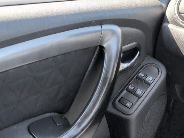 DACIA Duster 1.6 110CV 4x2 GPL Lauréate