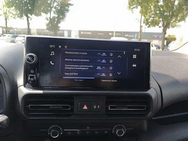 Opel Combo CARGO Portata Maggiorata 1.5 Diesel 100cv M KM0