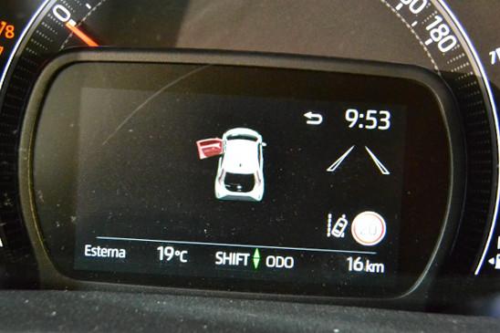TOYOTA AYGO - X 1.0 VVT-i 72CV 5p Active