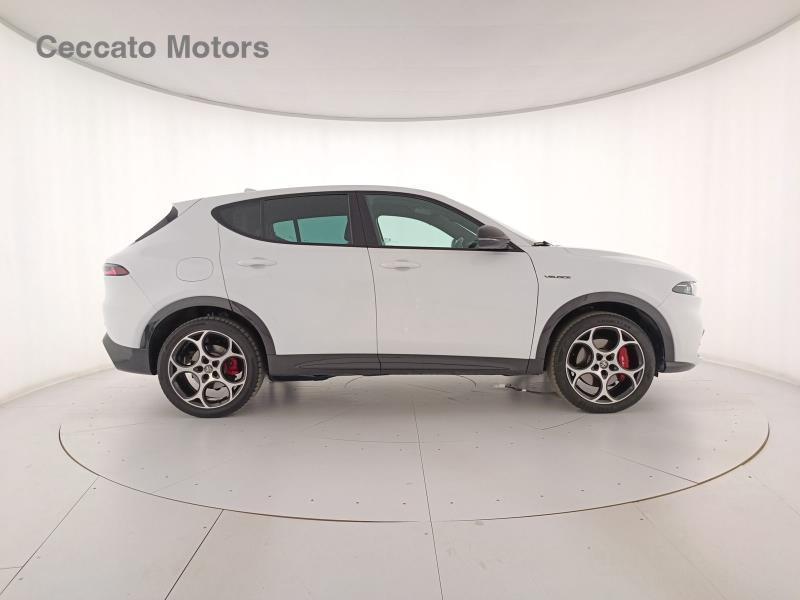 Alfa Romeo Tonale 1.3 Plug in Hybrid Veloce Q4 AT6