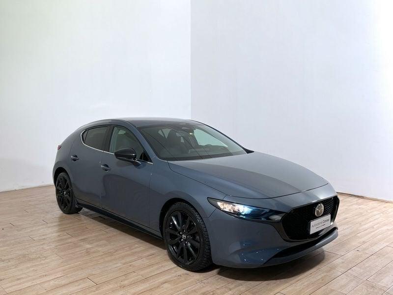 Mazda Mazda3 3 5p 2.0 m-hybrid Homura 150cv