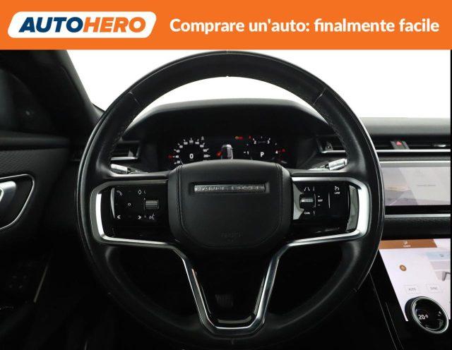 LAND ROVER Range Rover Velar 2.0D I4 204 CV SE