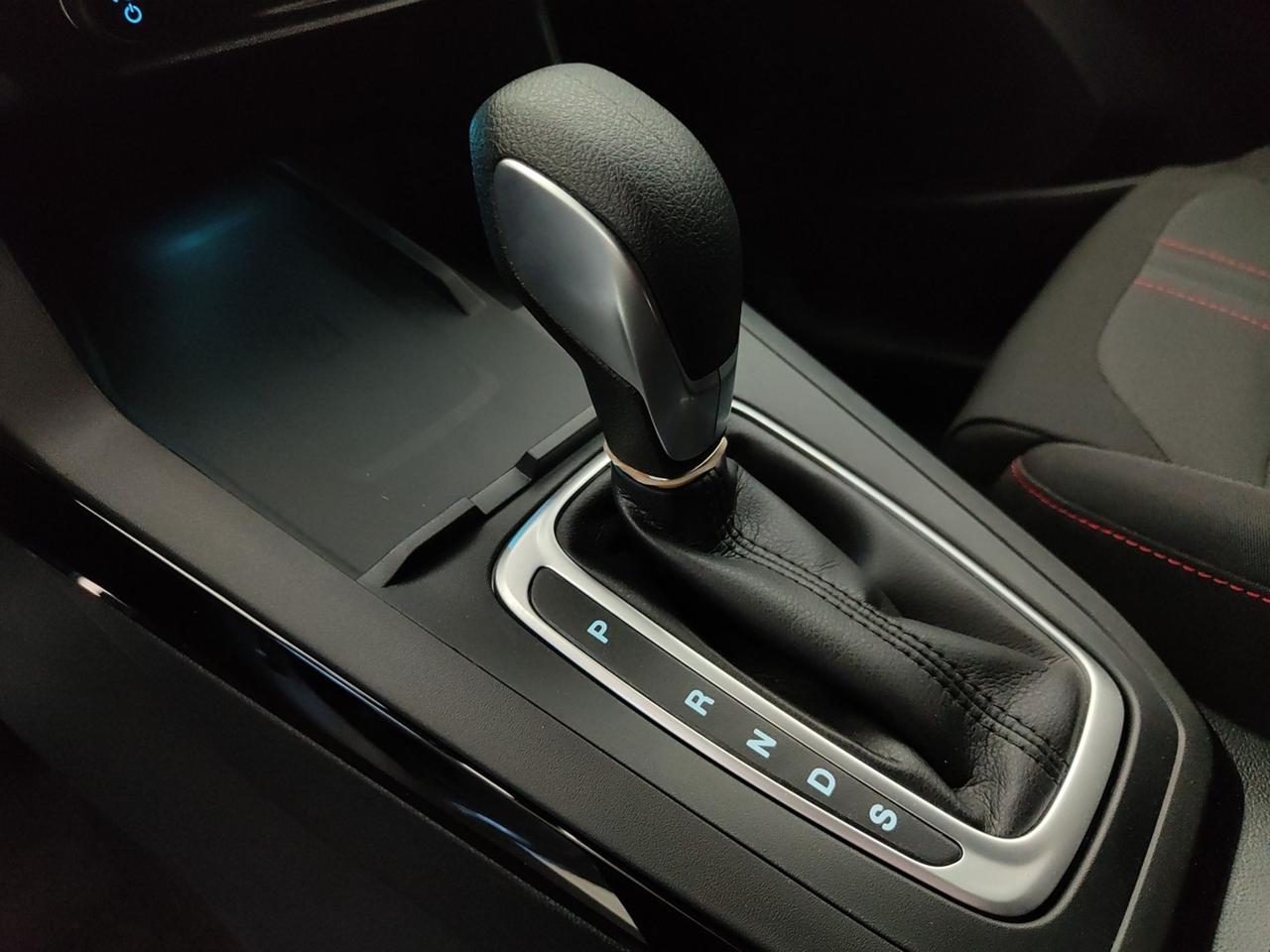 FORD Puma II 2024 1.0 ECOBOOST 125CV ST-LINE AUTO