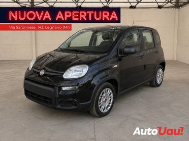 FIAT Panda III 2021 - Panda 1.0 firefly hybrid s&s 70cv