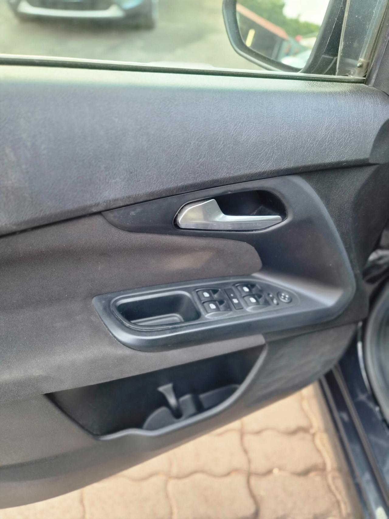Fiat Tipo 1.6 Mjt S&S SW S-Design