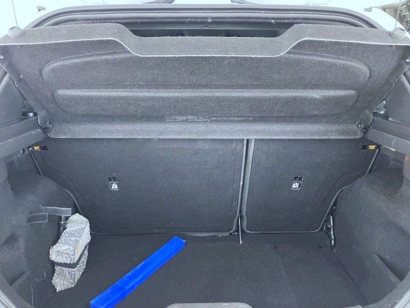 Ford Fiesta 1.0 Ecoboost 100CV ST-Line