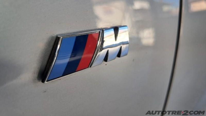 BMW Serie 3 320d Touring Msport