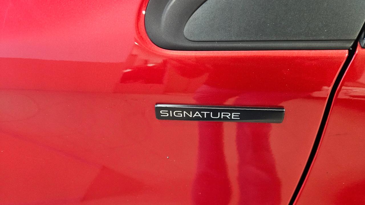 Peugeot 208 PureTech 82 5 porte Allure