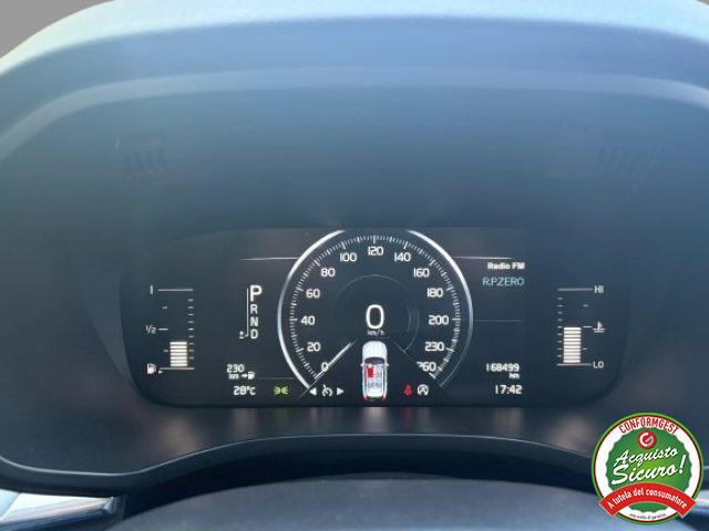 VOLVO XC60 D4 AWD Geartronic Business