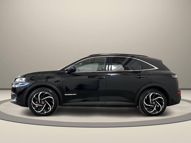 DS AUTOMOBILES DS 7 Crossback E-Tense 4x4 Performance Line