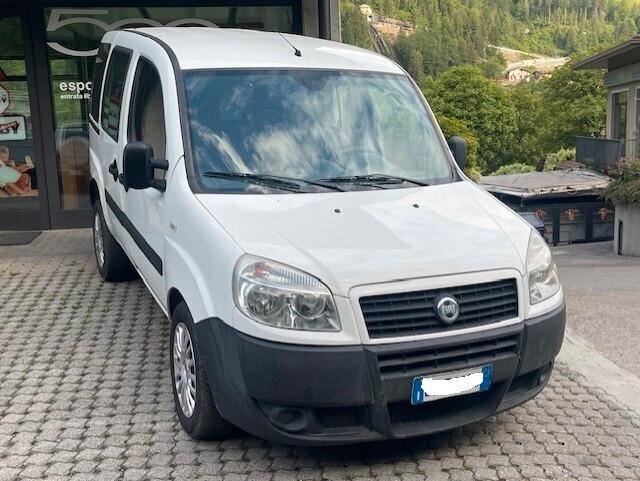 Fiat Doblo Doblò 1.9 MJ Combi anno 2006