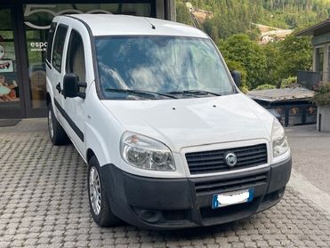Fiat Doblo Doblò 1.9 MJ Combi anno 2006