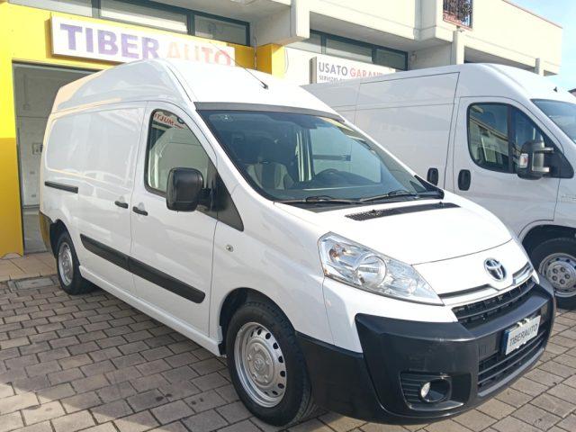 FIAT SCUDO EXPERT FIAT SCUDO / TOYOTA PROACE 2.0 DIESE