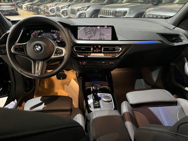 BMW 118 dA 5p. AUTOM. Msport /NAVI/FULL LED/17"M sport