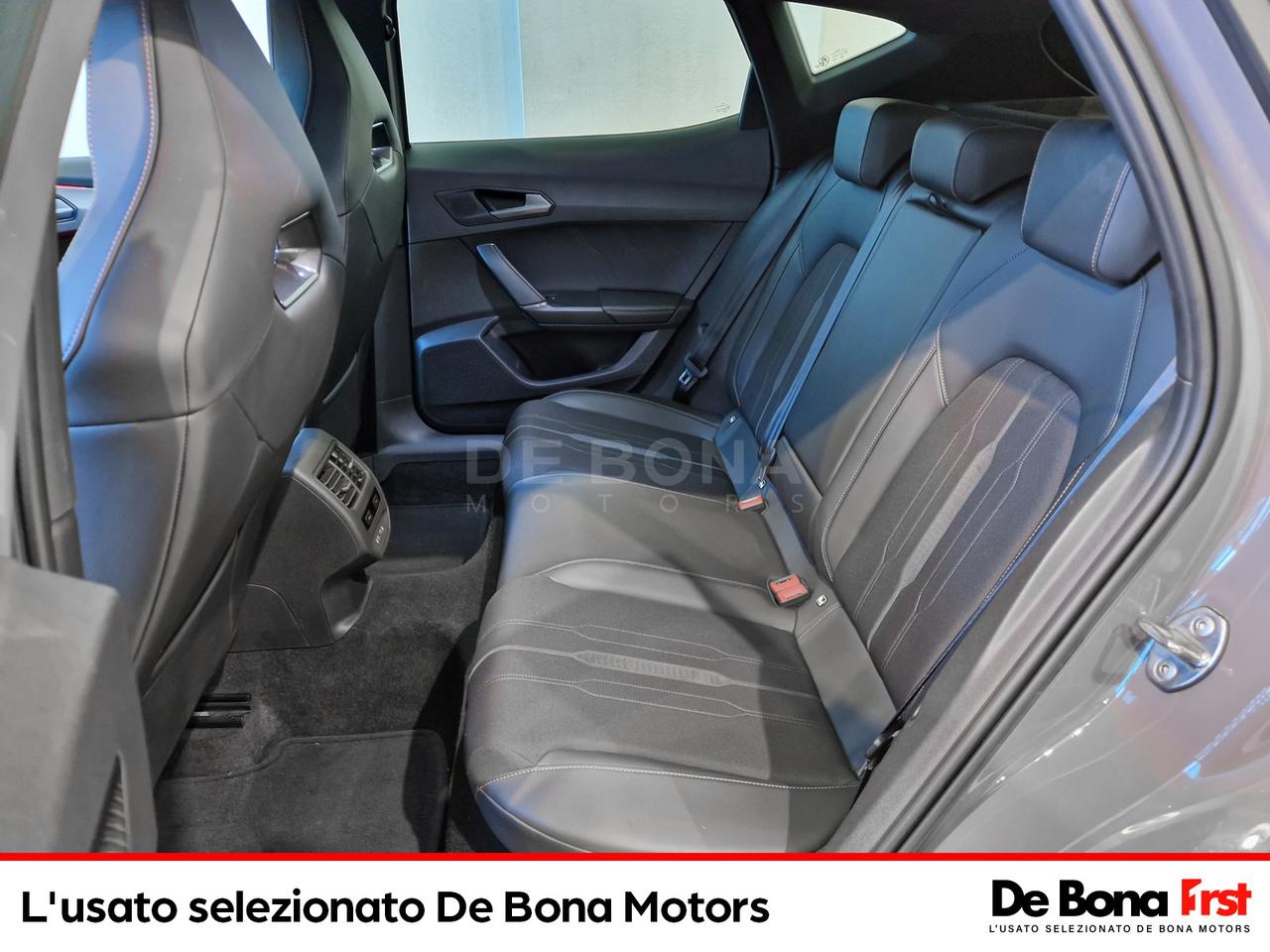 Cupra Formentor 2.0 tsi vz launch edition 4drive 310cv dsg