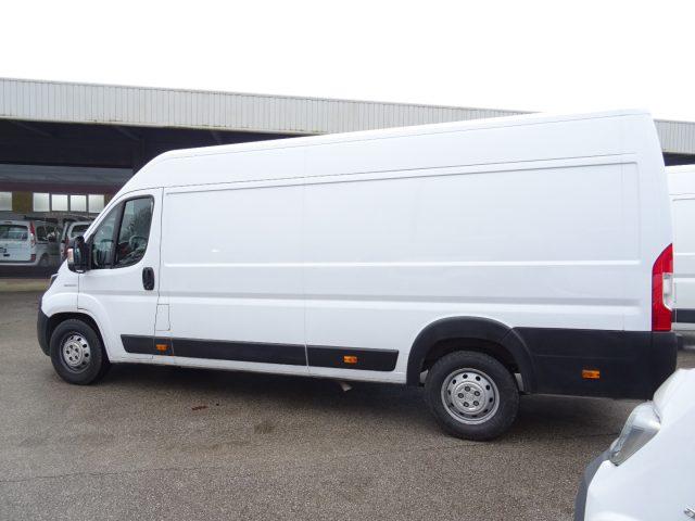 FIAT Ducato 35Q MAXI 2.3MJT140CV PLM-SL-TM L4 Furg.Maxi