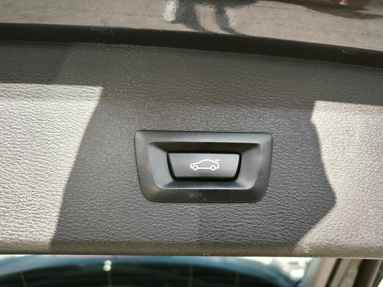 Bmw X1 sDrive18d Business Advantage