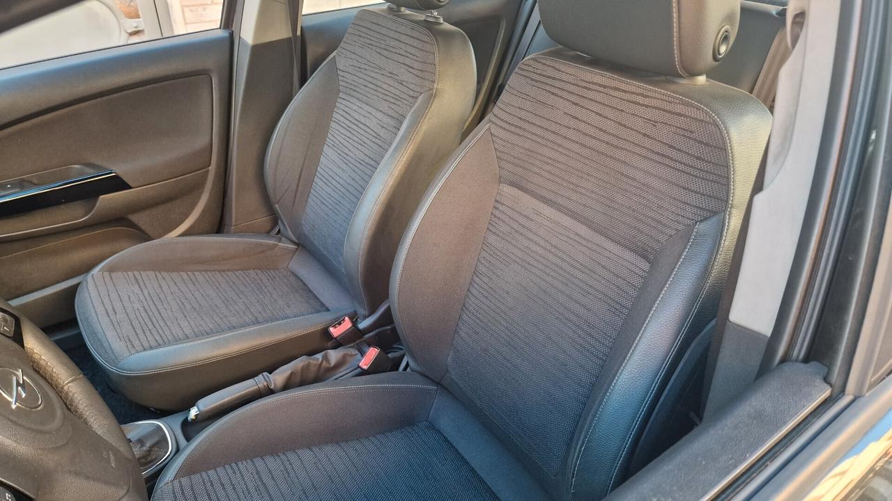 Opel Corsa 1.3 CDTI 95CV 5 porte anno 2014