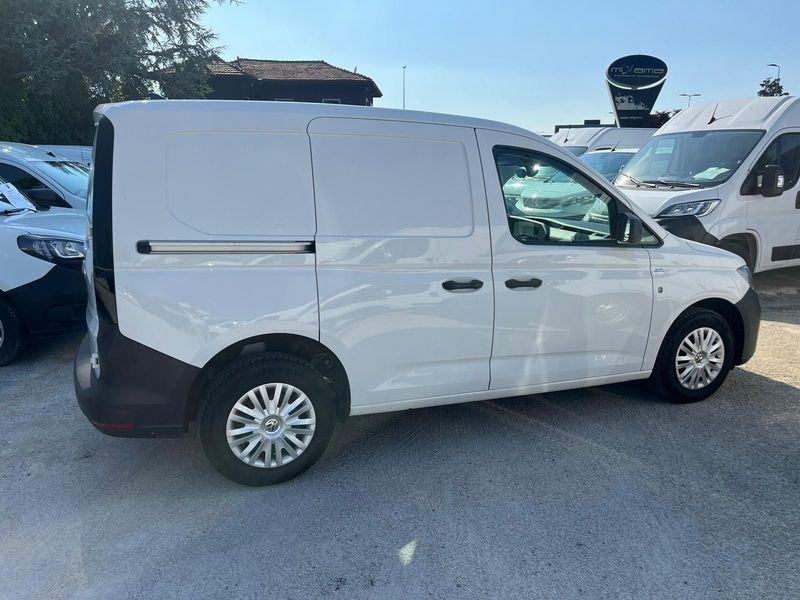 Volkswagen Caddy 2.0 TDI Furgone Business (IVA ESCL.)