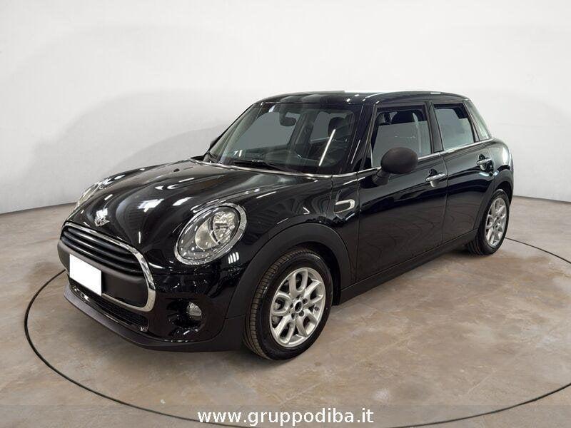 MINI Mini 5 porte Mini 2014 Diesel Mini 1.5 One D Business XL 5p