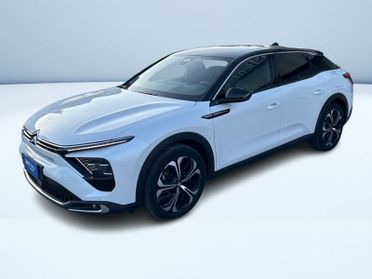 Citroën C5 X C5 1.6 HYBRID PHEV SHINE PACK 225CV E-EAT8