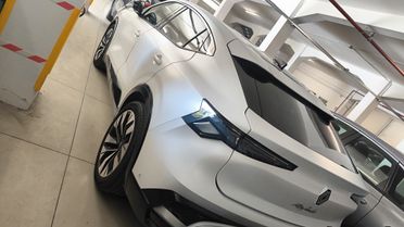 Renault Rafale Full Hybrid E-Tech 200 Techno perlato Mat