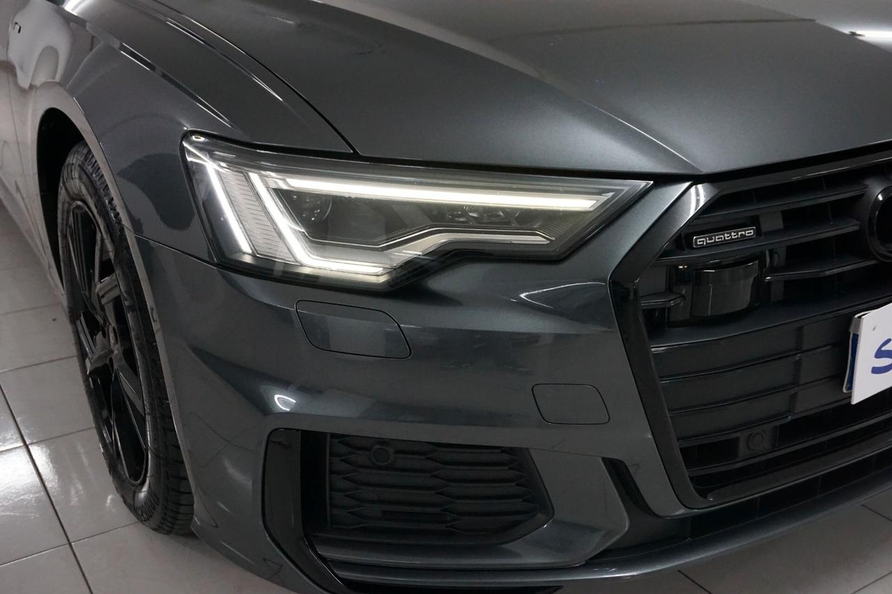 Audi A6 Avant 40 2.0 TDI quattro ultra S tronic Line