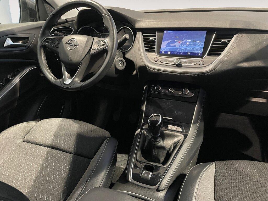 Opel Grandland X 1.5d ecotec 130CV Ultimate