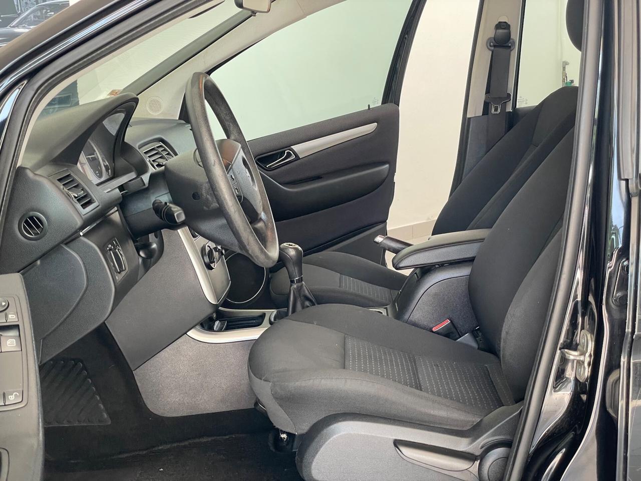 Mercedes-benz B 180 CDI Executive