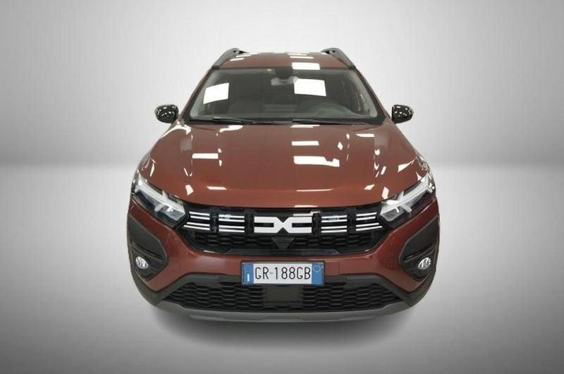 Dacia Jogger 2021 1.0 tce Extreme UP 110cv