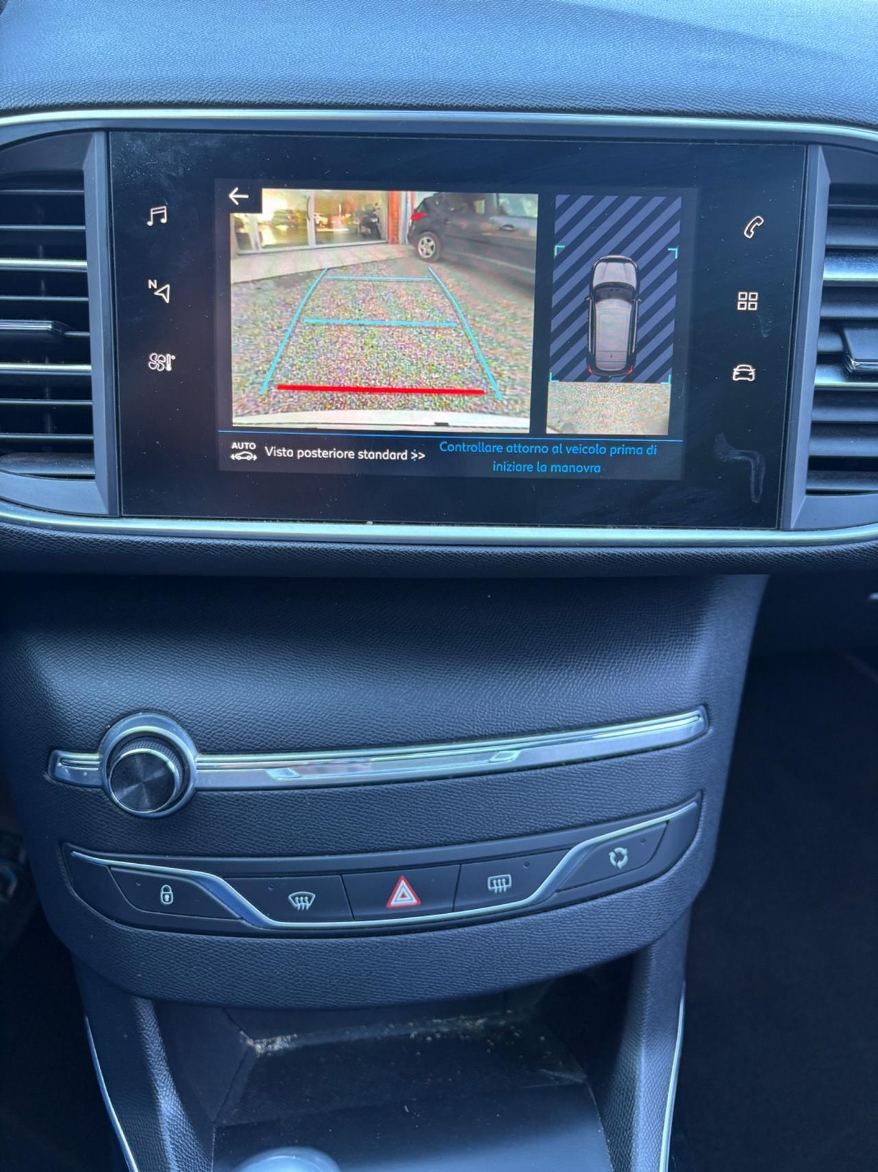 Peugeot 308 1.5 BlueHDi - GT-Line -Unico Prop. Perfetta!