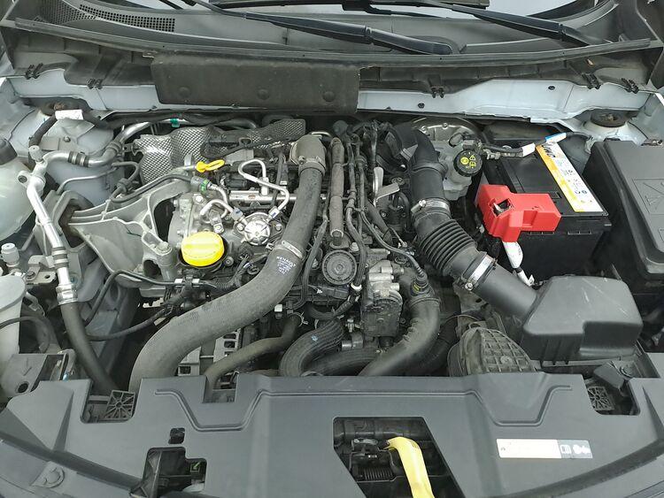 Nissan Juke N-Connecta DCT BR918333 1.0 Benzina 114CV