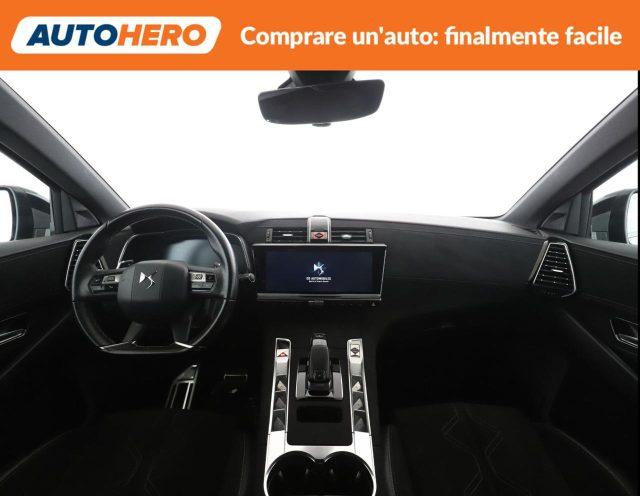 DS AUTOMOBILES DS 7 BlueHDi 130 aut. Bastille Business