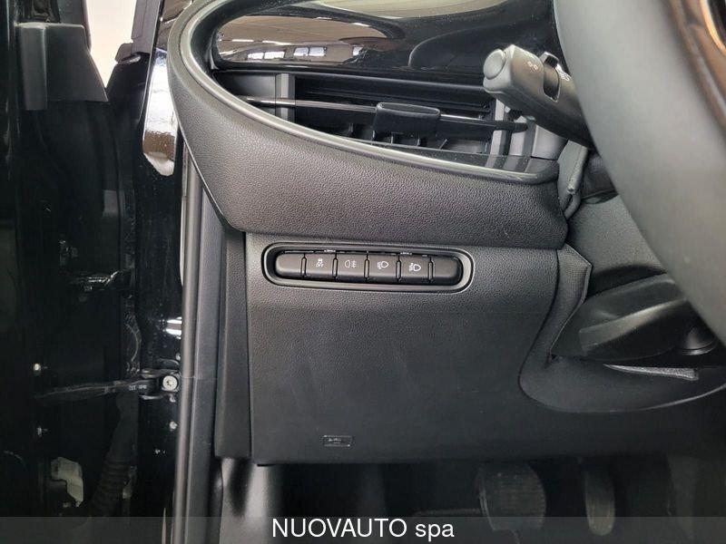 FIAT 500 Electric Berlina ICON 42 kWh