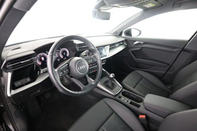 AUDI A3 A3 SPB 30 TDI